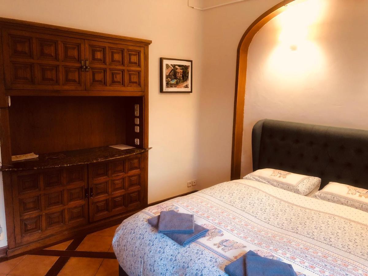 Casa Les Pomeretes *