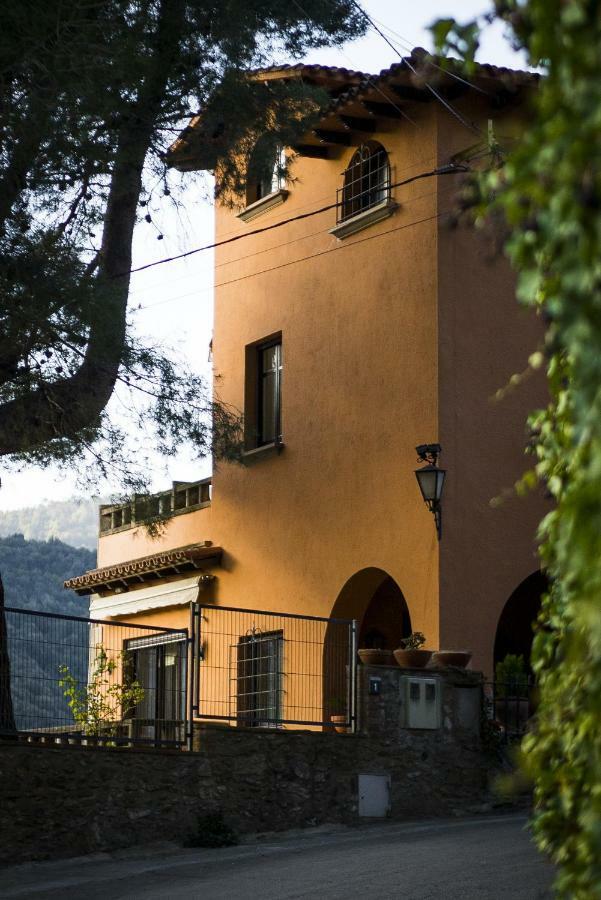 Appartamento Casa Les Pomeretes