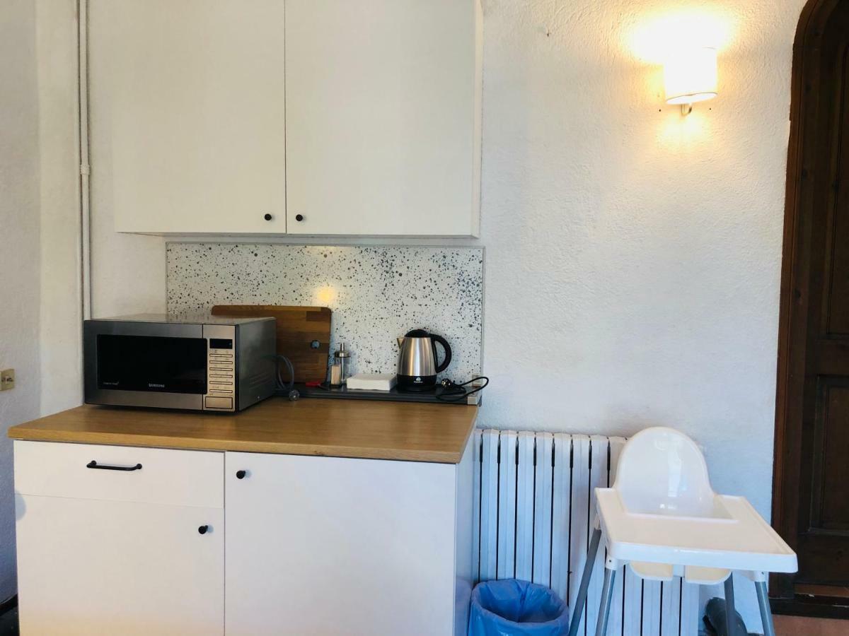 Appartamento Casa Les Pomeretes *