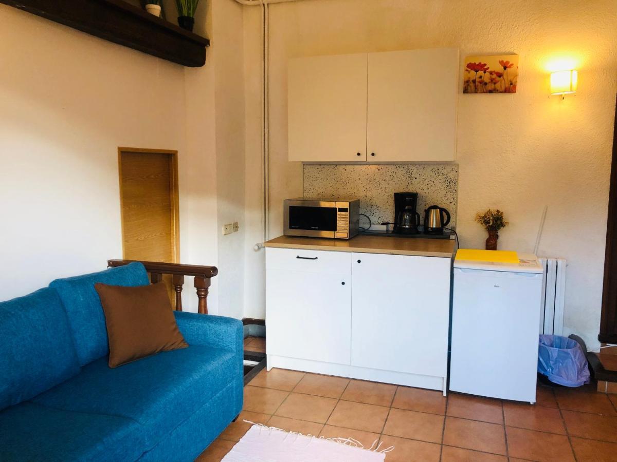 Casa Les Pomeretes Apartment Figaro-Montmany